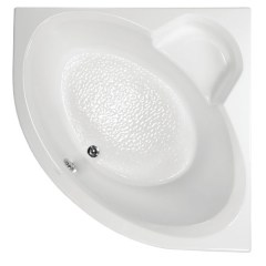 Ванна акриловая VAGNERPLAST Mini Catalina 1250x1250 мм