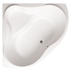 Ванна акриловая VAGNERPLAST Iris 1430x1430x450 мм Ванна акриловая VAGNERPLAST Iris 1430x1430x450 мм