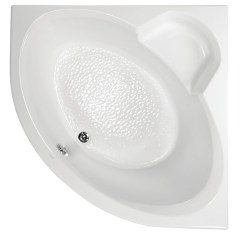 Ванна акриловая VAGNERPLAST Catalina 1460x1460 мм