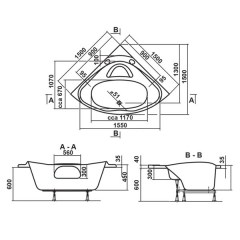 VPBA150ATH3E-04 VPBA150ATH3E-04