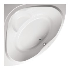 Ванна акриловая VAGNERPLAST Athena 1500x1500 мм