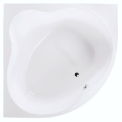 Ванна акриловая VAGNERPLAST Plejada 1500x1500х520 мм