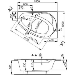 VPBA151FLA3PX-04 VPBA151FLA3PX-04