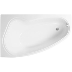 Ванна акриловая VAGNERPLAST Avona L 1500x900 мм Ванна акриловая VAGNERPLAST Avona L 1500x900 мм