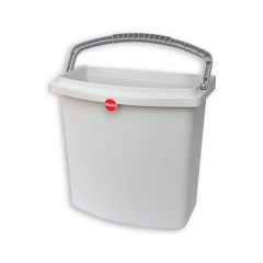 Ведро многофункциональное HAILO Rondo-Comfort 1068099 Ведро многофункциональное HAILO Rondo-Comfort 1068099