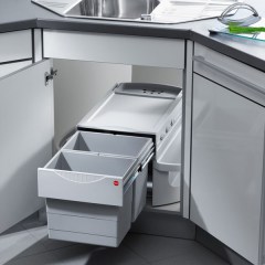 Система сортировки HAILO Rondo 3645-12 Система сортировки HAILO Rondo 3645-12