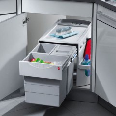 Система сортировки HAILO Rondo-Comfort 3646-23 Система сортировки HAILO Rondo-Comfort 3646-23