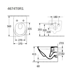 4674T0R1