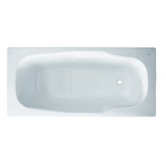 Ванна стальная BLB Atlantiica HG 1800x800 мм B80J