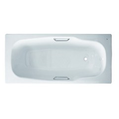 Ванна стальная BLB Atlantiica HG 1800x800 мм B80JR Ванна стальная BLB Atlantiica HG 1800x800 мм B80JR