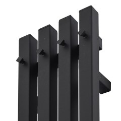 Quartet GR-125 180х1500 П2 R Black Quartet GR-125 180х1500 П2 R Black