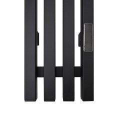 Quartet GR-125 180х1500 П2 R Black Quartet GR-125 180х1500 П2 R Black