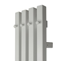 Quartet GR-125 180х1500 П2 R White Quartet GR-125 180х1500 П2 R White