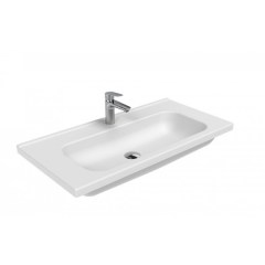 Раковина мебельная CREAVIT Ideal 90 ID090-00CB00E-0000 Раковина мебельная CREAVIT Ideal 90 ID090-00CB00E-0000