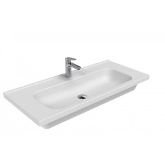 Раковина мебельная CREAVIT Ideal 100 ID100-00CB00E-0000 Раковина мебельная CREAVIT Ideal 100 ID100-00CB00E-0000