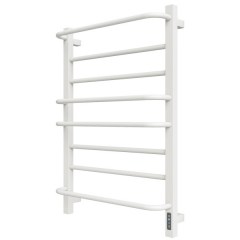 Полотенцесушитель электрический GROIS Louis GR-115 500х800 П8 U White