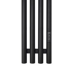 Quartet GR-135 180х1500 П2 R Black Quartet GR-135 180х1500 П2 R Black