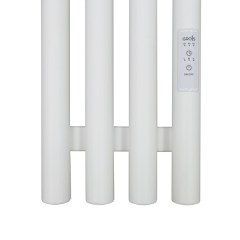 Quartet GR-135 180х1500 П2 R White Quartet GR-135 180х1500 П2 R White