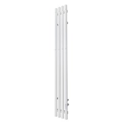 Полотенцесушитель электрический GROIS Quartet GR-135 180х1500 П2 R White