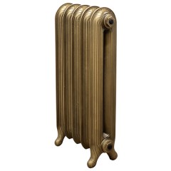 Радиатор чугунный РАДИМАКС Troy 600