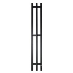 TRIO GR-128 190х1200 П3 R Black TRIO GR-128 190х1200 П3 R Black