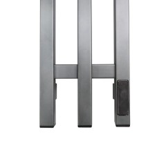 TRIO GR-128 190х1200 П3 R Grey TRIO GR-128 190х1200 П3 R Grey