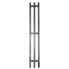 TRIO GR-128 190х1200 П3 R Grey TRIO GR-128 190х1200 П3 R Grey