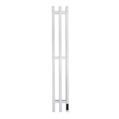 TRIO GR-128 190х1200 П3 R White TRIO GR-128 190х1200 П3 R White