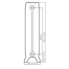 Windsor 600 Windsor 600