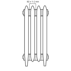 Windsor 600 Windsor 600