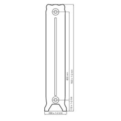 Windsor 800 Windsor 800