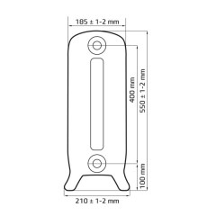 Windsbolt 400 Windsbolt 400