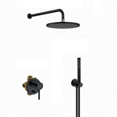 Душевая система встраиваемая KLUDI Bozz Душевая система встраиваемая KLUDI Bozz