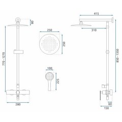 REA-P8800 REA-P8800
