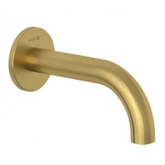 Излив настенный KLUDI Bozz 160 мм 38505N0 Излив настенный KLUDI Bozz 160 мм 38505N0