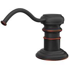 Дозатор для кухни OMOIKIRI OM-01 ORB 4995001