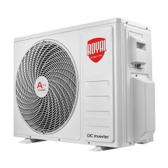 Блок внешний инверторной мульти сплит-системы ROYAL THERMO Multi Combo ERP DC RTFMO/out-42HN8 Блок внешний инверторной мульти сплит-системы ROYAL THERMO Multi Combo ERP DC RTFMO/out-42HN8