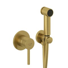 Гигиенический душ встраиваемый KLUDI Bozz модерн Гигиенический душ встраиваемый KLUDI Bozz модерн