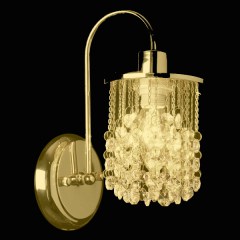 Бра SHINE с хрусталем 7277/1 Бра SHINE с хрусталем 7277/1