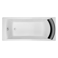 Ванна чугунная JACOB DELAFON Biove 150х75 см E6D903-0
