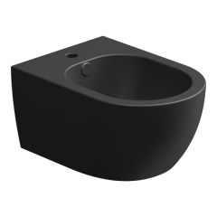 Биде подвесное GSG Ceramic Design Like 360х525х260 мм LKBISO003 Биде подвесное GSG Ceramic Design Like 360х525х260 мм LKBISO003