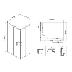 VSS-5CT900CL VSS-5CT900CL