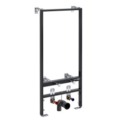 Инсталляция для биде WASSERKRAFT Aller 10 10BDT.020