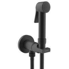 Душ гигиенический встраиваемый BOSSINI Paloma Apice E34002B.073 Душ гигиенический встраиваемый BOSSINI Paloma Apice E34002B.073