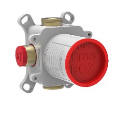 Встроенная часть для гигиенического душа FIMA CARLO FRATTINI FimaBox F3070