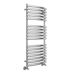 Полотенцесушитель водяной TERMINUS Капри 500х1200 мм Полотенцесушитель водяной TERMINUS Капри 500х1200 мм