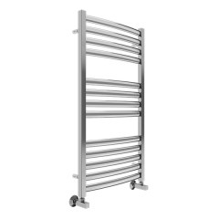 Полотенцесушитель водяной TERMINUS Палермо 530x926 мм Полотенцесушитель водяной TERMINUS Палермо 530x926 мм