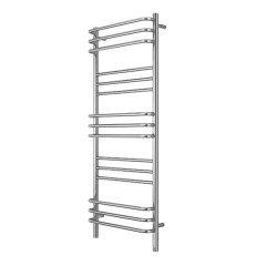 Полотенцесушитель электрический TERMINUS Прато 500х1300 мм sensor quick touch Полотенцесушитель электрический TERMINUS Прато 500х1300 мм sensor quick touch