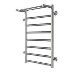 Полотенцесушитель водяной TERMINUS Хендрикс 500х800 мм