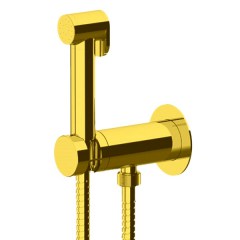 Душ гигиенический встраиваемый со смесителем REMER X Style X61PWDO Душ гигиенический встраиваемый со смесителем REMER X Style X61PWDO